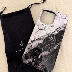 BURGA iPhone 14 Pro Max case
